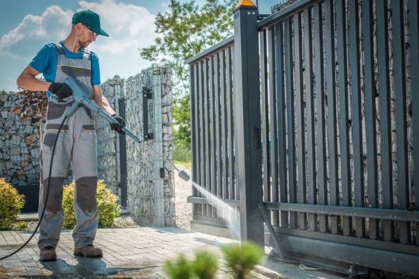 Best Driveway Pressure Washing  in Port Aransas, TX