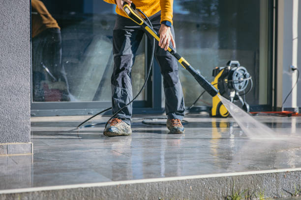 Pre-Holiday Cleaning in Port Aransas, TX