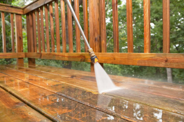 Port Aransas, TX Pressure Washing Services Company